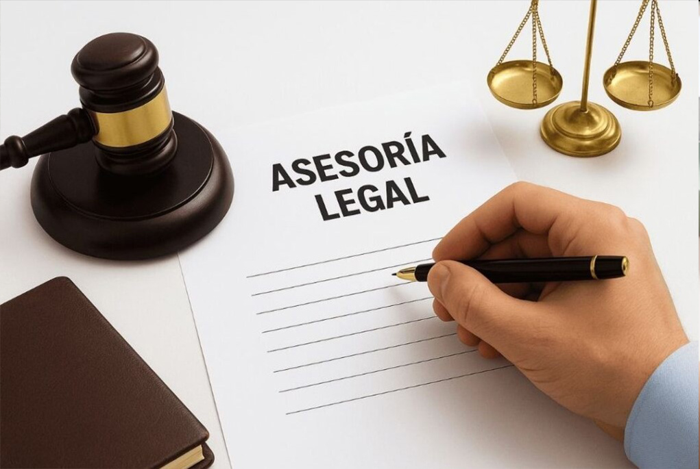 Asesoría Legal Corporativa